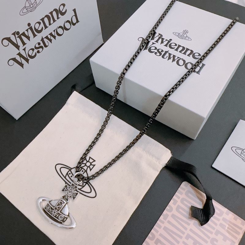 Vivienne Westwood Necklaces